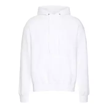 Толстовка Fruit of the Loom с капюшоном из смесового хлопка, белый