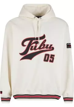 Толстовка FUBU, белый