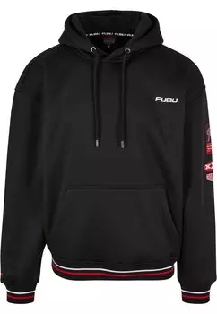 Толстовка FUBU, черный