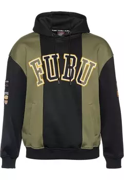 Толстовка FUBU, черный