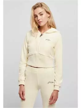 Толстовка FUBU, цвет offwhite