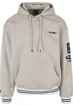 Толстовка FUBU, кремовый