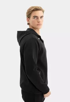 Толстовка FULL Arma, черный