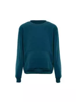 Толстовка Fumo, цвет dunkles trkis