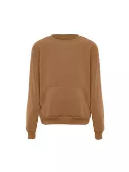 Толстовка Fumo, цвет kamel