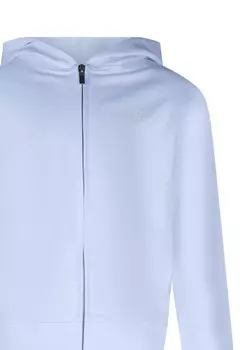 Толстовка Fun&Fun, белый