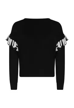 Толстовка Fun&Fun, черный