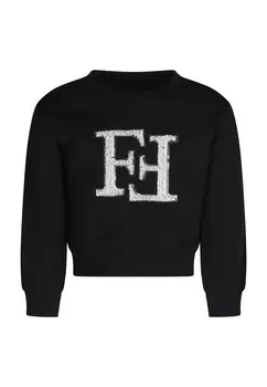 Толстовка Fun&Fun, черный