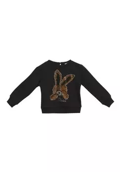 Толстовка Fun&Fun, цвет black