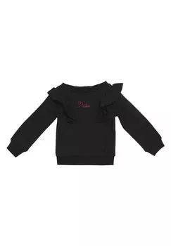 Толстовка Fun&Fun, цвет black