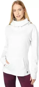 Толстовка Fundamental Coast Andrea Cowl, цвет Summer White