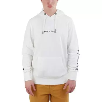 Толстовка Fundango, белый