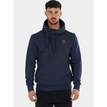 Толстовка Fundango, бирюзовый синий