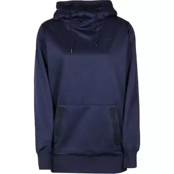 Толстовка Fundango, бирюзовый синий