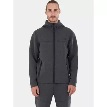 Толстовка Fundango, черный