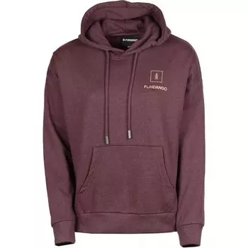 Толстовка Fundango, цвет purpur