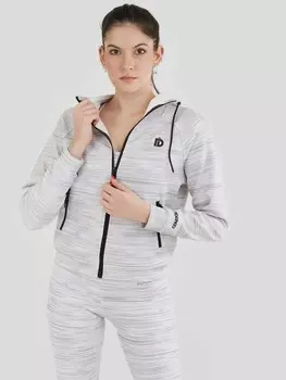 Толстовка Fundango Draug, белый