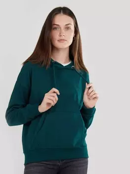 Толстовка Fundango Haley, зеленый