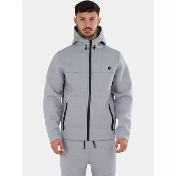 Толстовка Fundango, серый