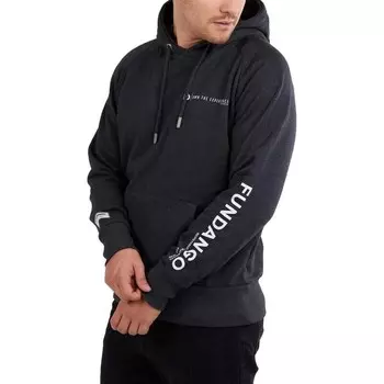 Толстовка Fundango, серый