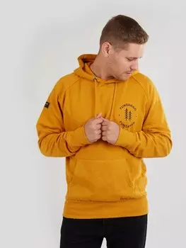 Толстовка Fundango Talis, желтый