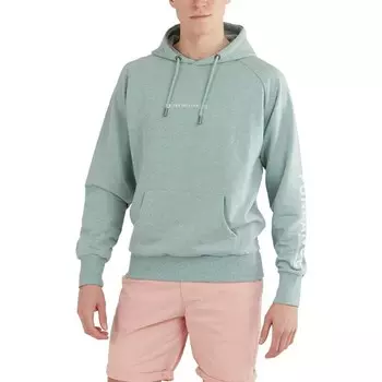 Толстовка Fundango, зеленый