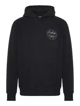 Толстовка Funky Buddha, черный