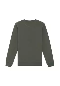 Толстовка FUNNY SPACEMAN watapparel, хаки