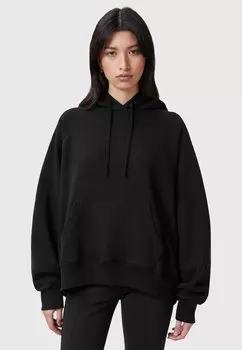 Толстовка FUSE TALON AllSaints, черный