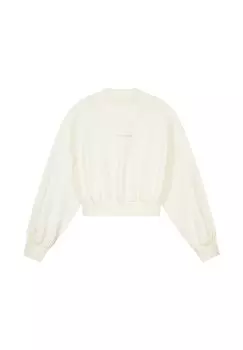 Толстовка FUSION RAINBOW Tomorrowland Store, белый