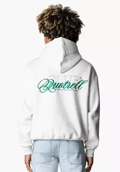 Толстовка FUTURA Quotrell, светло-серый