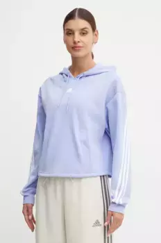 Толстовка Future Icons adidas, синий