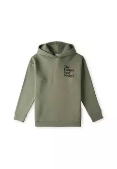 Толстовка FUTURE SURF O'Neill, цвет deep lichen green