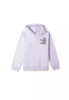 Толстовка Future Surf Society O'Neill, цвет surf the web blue