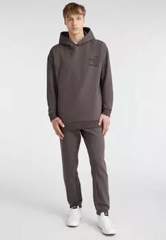 Толстовка Future Surf Society O'Neill, цвет raven