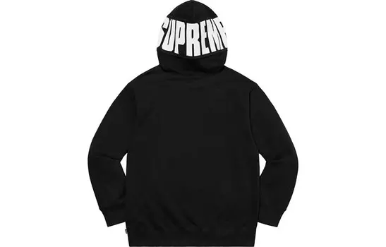 Толстовка FW20 унисекс Supreme, белый