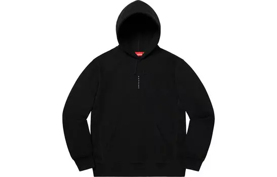 Толстовка FW20 унисекс Supreme, белый