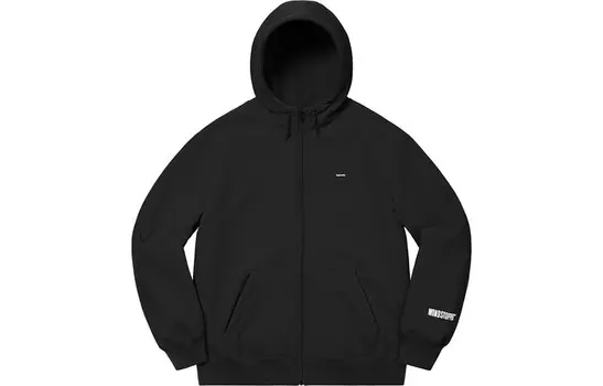 Толстовка FW20 унисекс Supreme, розовый