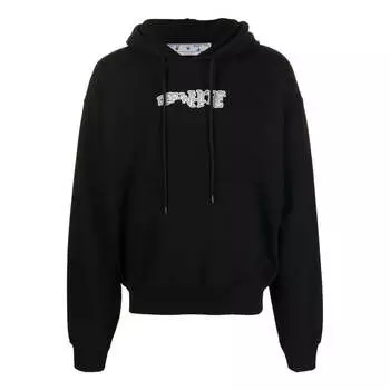 Толстовка fw22 Off-White, черный