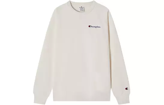 Толстовка FW23, европейская версия, унисекс Champion, черный