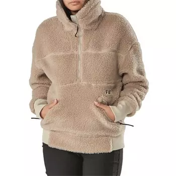 Толстовка FW Root Pillow, песок