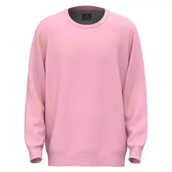 Толстовка Fynch Hatton 15021350, розовый