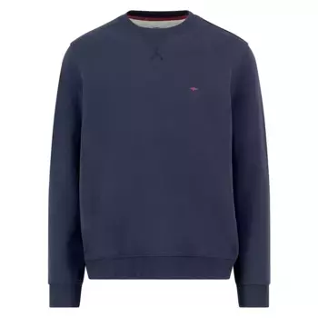 Толстовка Fynch Hatton 15141350, синий