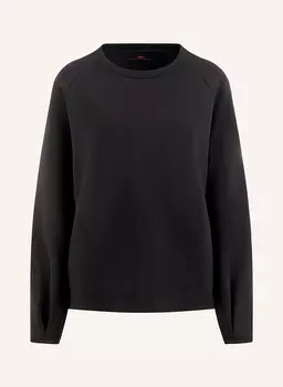 Толстовка Fynch-Hatton, черный