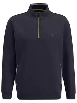 Толстовка FYNCH-HATTON, темно-синий