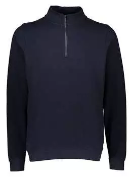 Толстовка FYNCH-HATTON, темно-синий