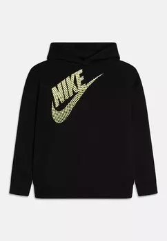 Толстовка G NSW OS PO Nike Sportswear, черный