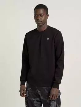 Толстовка G-Star, черный