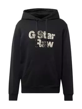 Толстовка G-STAR, черный