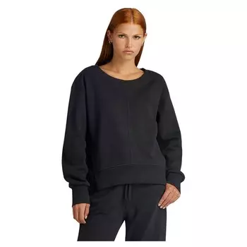 Толстовка G-Star Constructed Loose R, черный